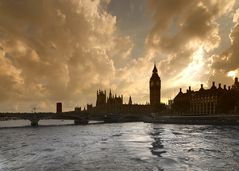 WESTMINSTER SILHOUETTE