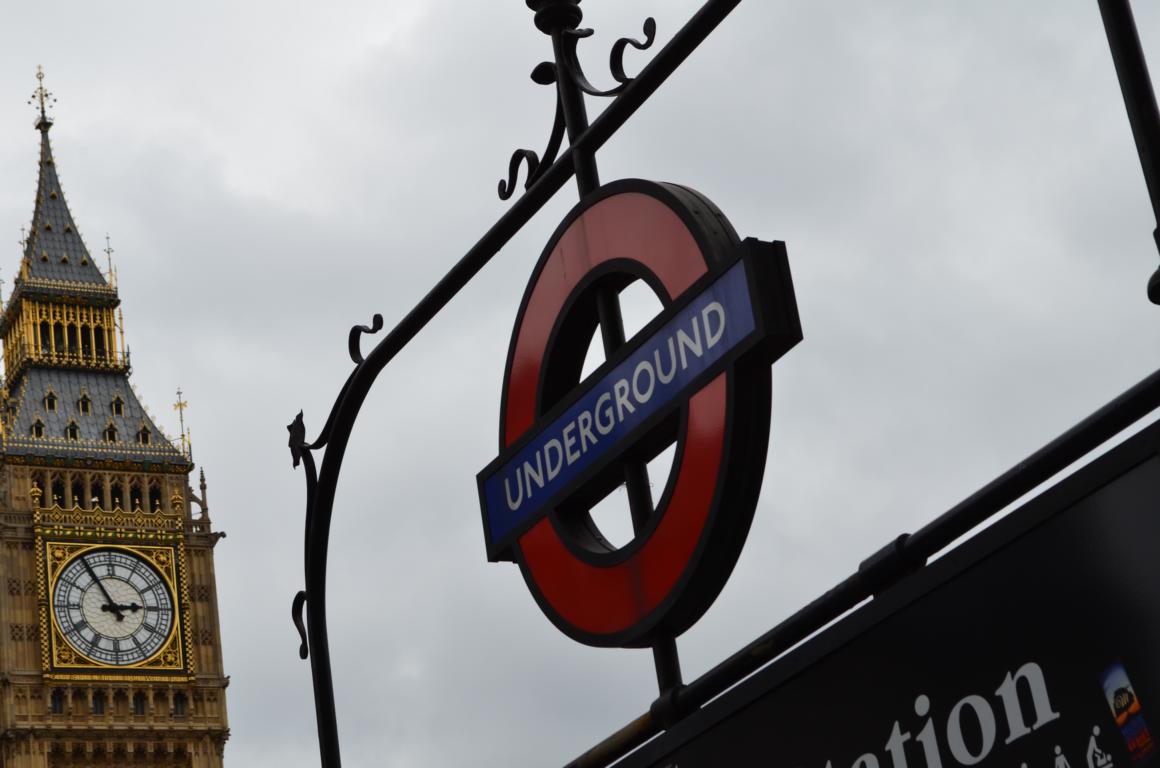 Westminster Station