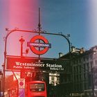 Westminster Station