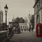 Westminster Station