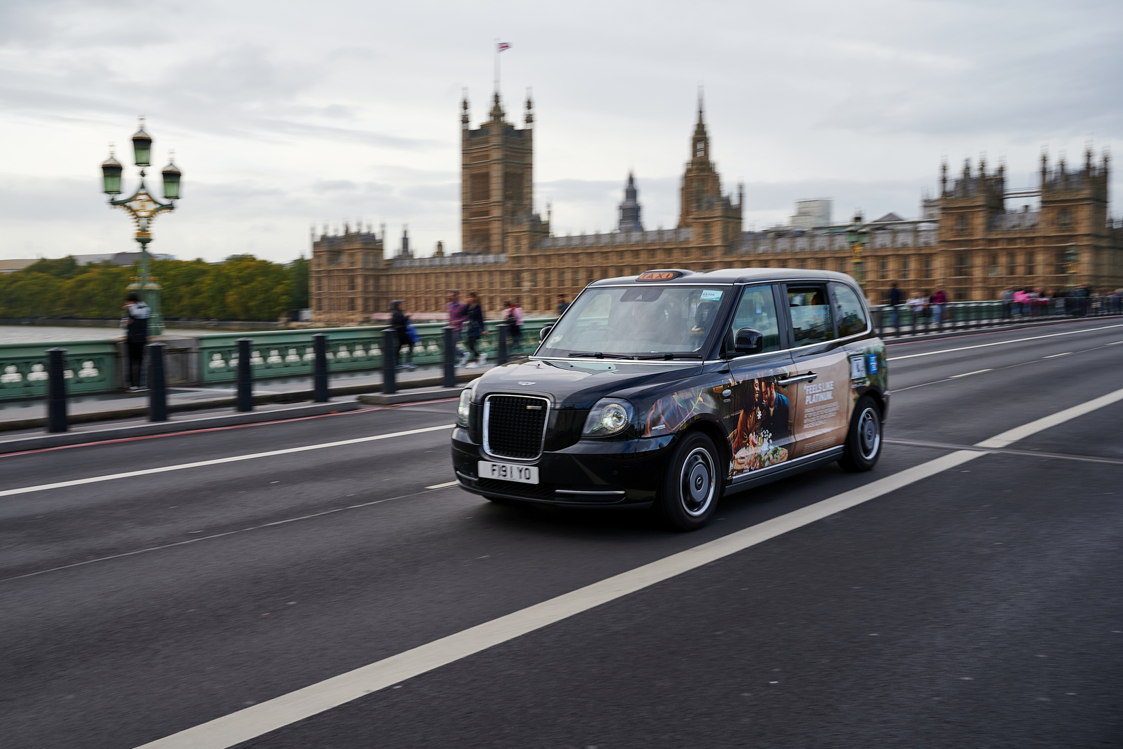 Westminster Taxi