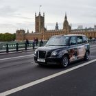 Westminster Taxi