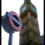 Westminster Underground