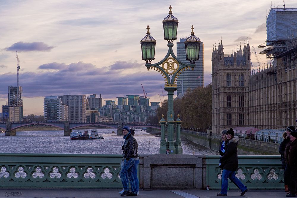 Westminsterbridge