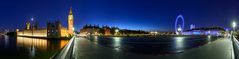 Westminsterbridge Pano