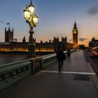 Westminster@night