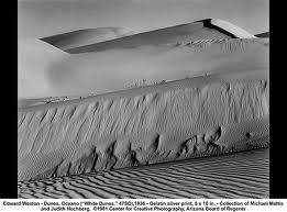 Weston - Dunes - Oceano 1936.