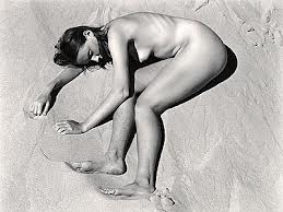 Weston - nude 1936