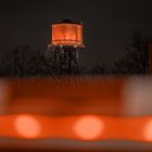 Westpark Bochum Wasserturm