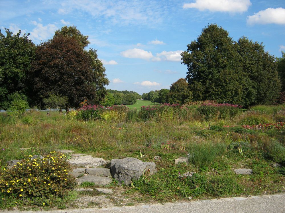 Westpark München