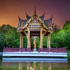 Westpark Munich Sala Thai