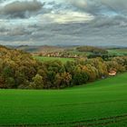 Westpfalz Panorama