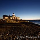 Westpoint Lighthouse Seattle