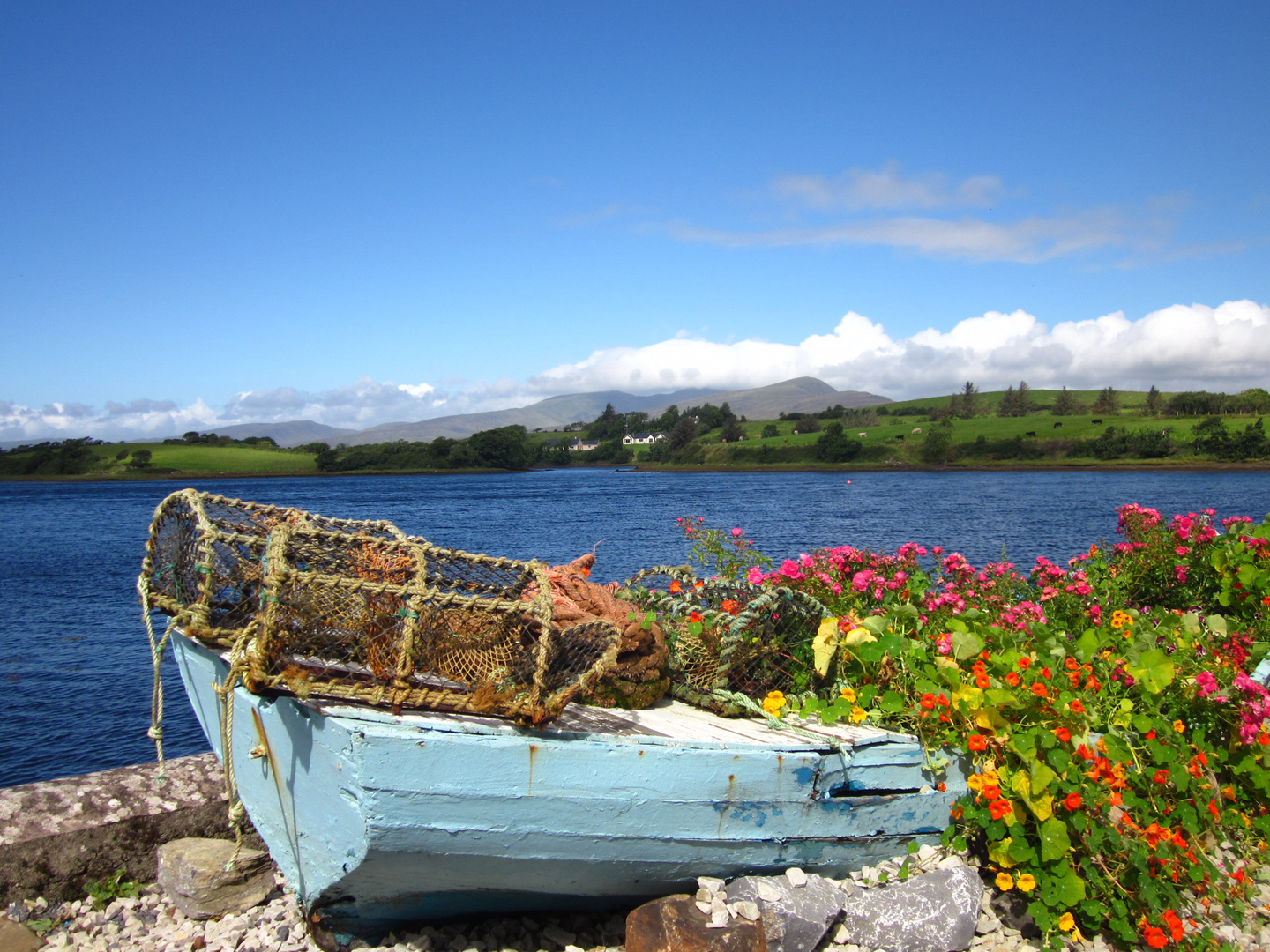 Westport Bay