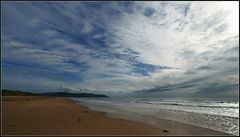 Westport Beach