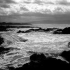 "Westport Beach In Kyntyre"