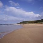 Westport Beach, Westport, Argyll & Bute