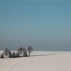 Westsachsen im Frost (1)