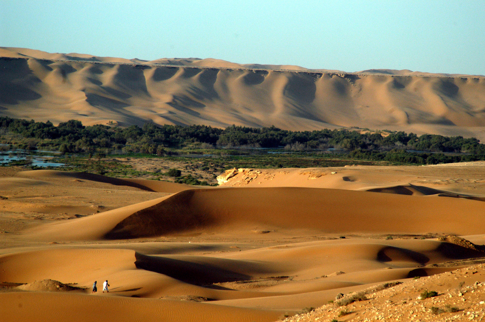 Westsahara