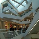 Westside; Einkaufszentrum; Bern Daniel Libeskind