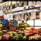 Westside Market Produce Vendor