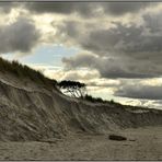 Weststrand ...