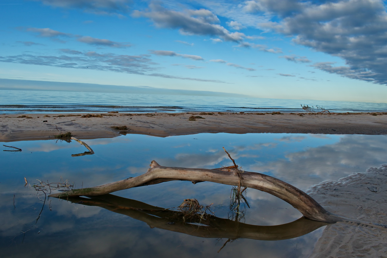 Weststrand