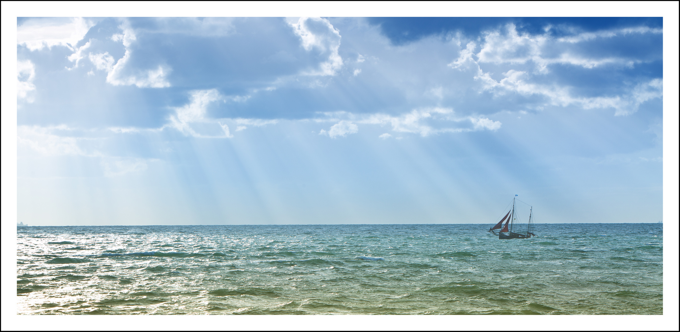 Weststrand Ahrenshoop