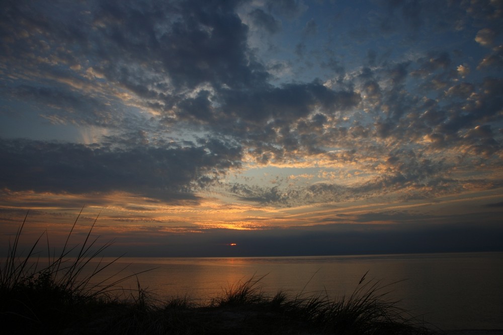 Weststrand Ahrenshoop