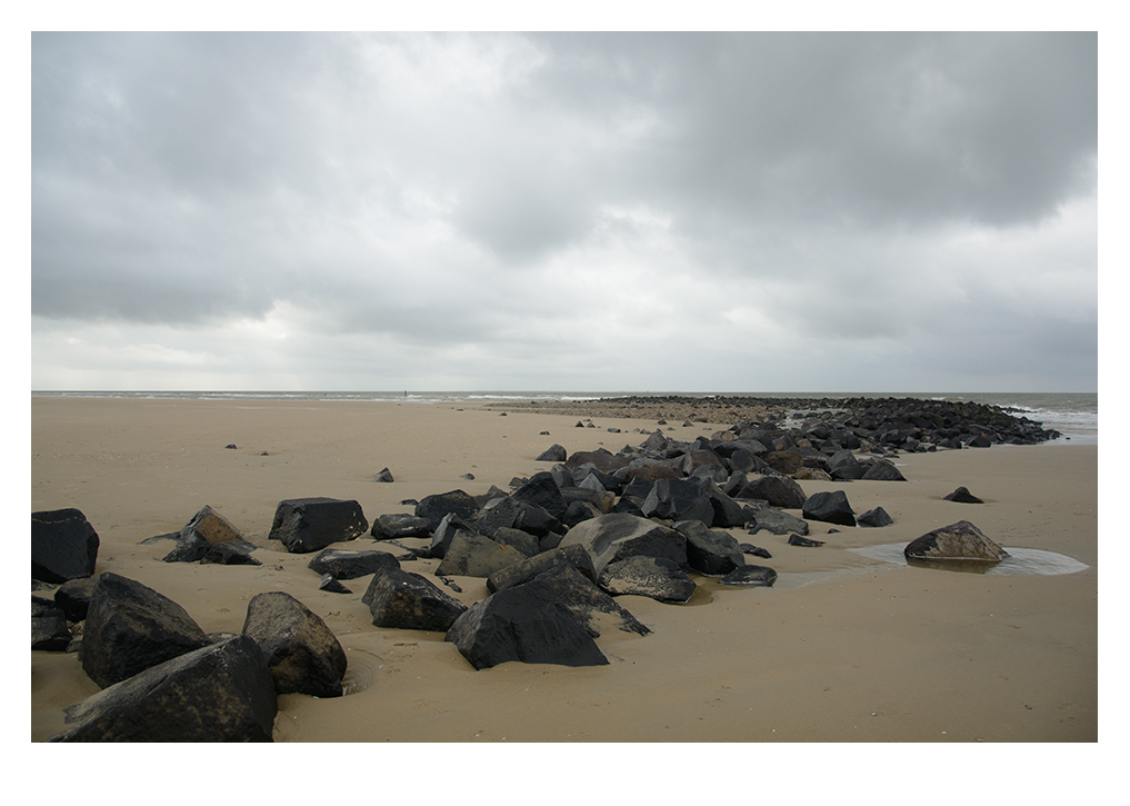 WESTSTRAND AMELAND