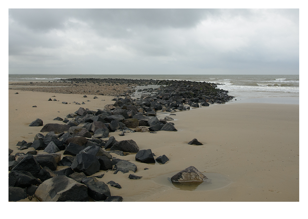 WESTSTRAND AMELAND II