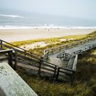 Weststrand auf Sylt