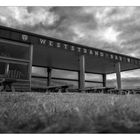 Weststrand-Bar