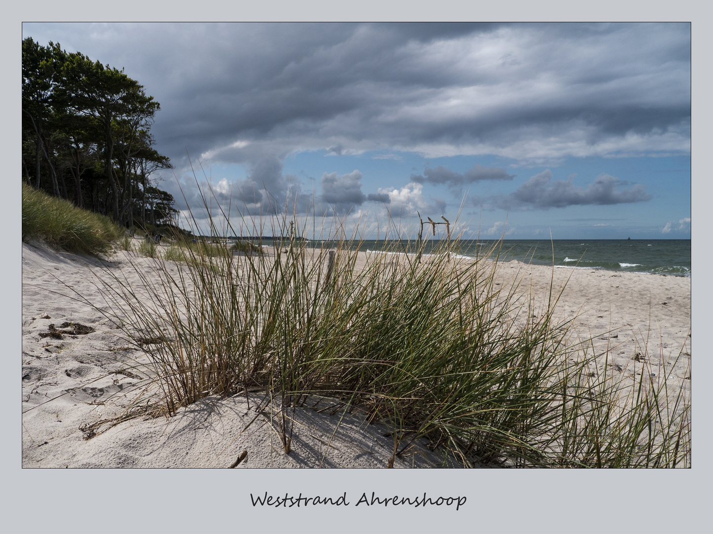 Weststrand