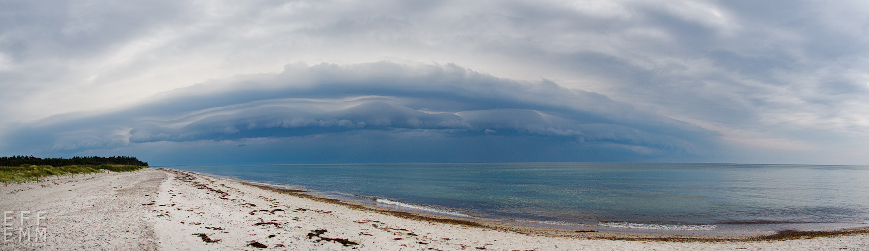 Weststrand Darß