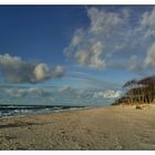 Weststrand / Darss