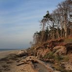 Weststrand Darß