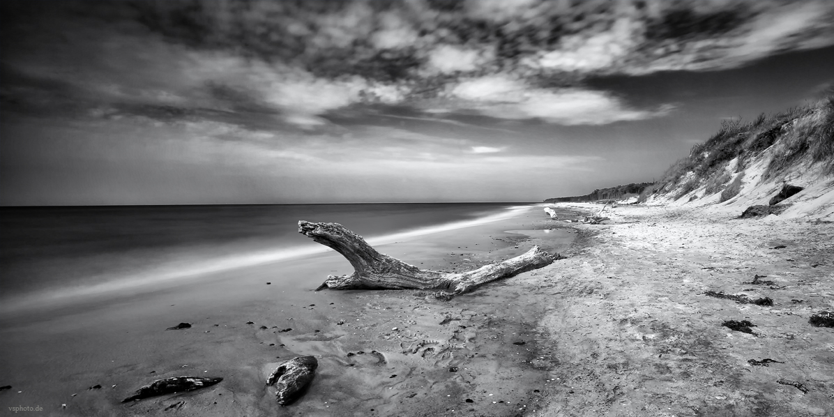 Weststrand Germany