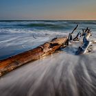 Weststrand Impressionen