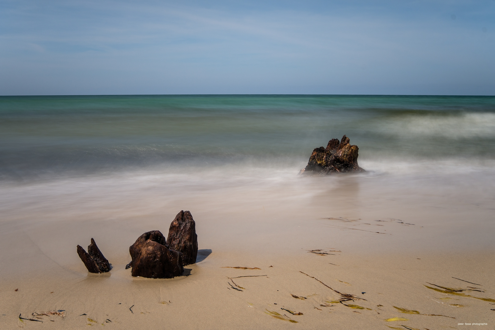 Weststrand Impressionen