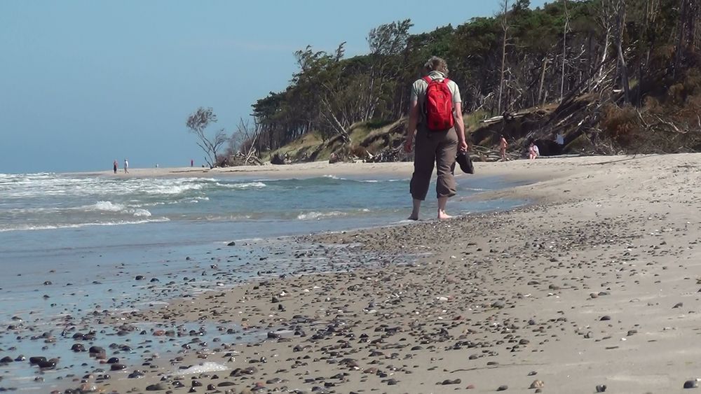 Weststrand Juli 2016