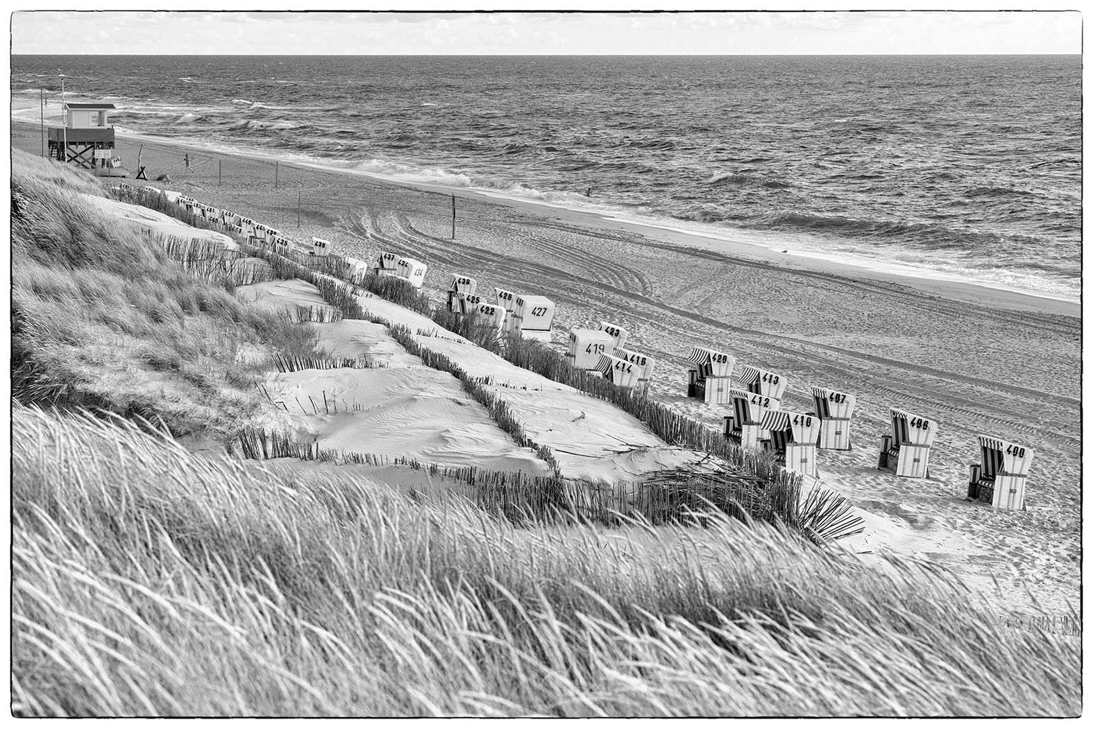 Weststrand / List / Sylt