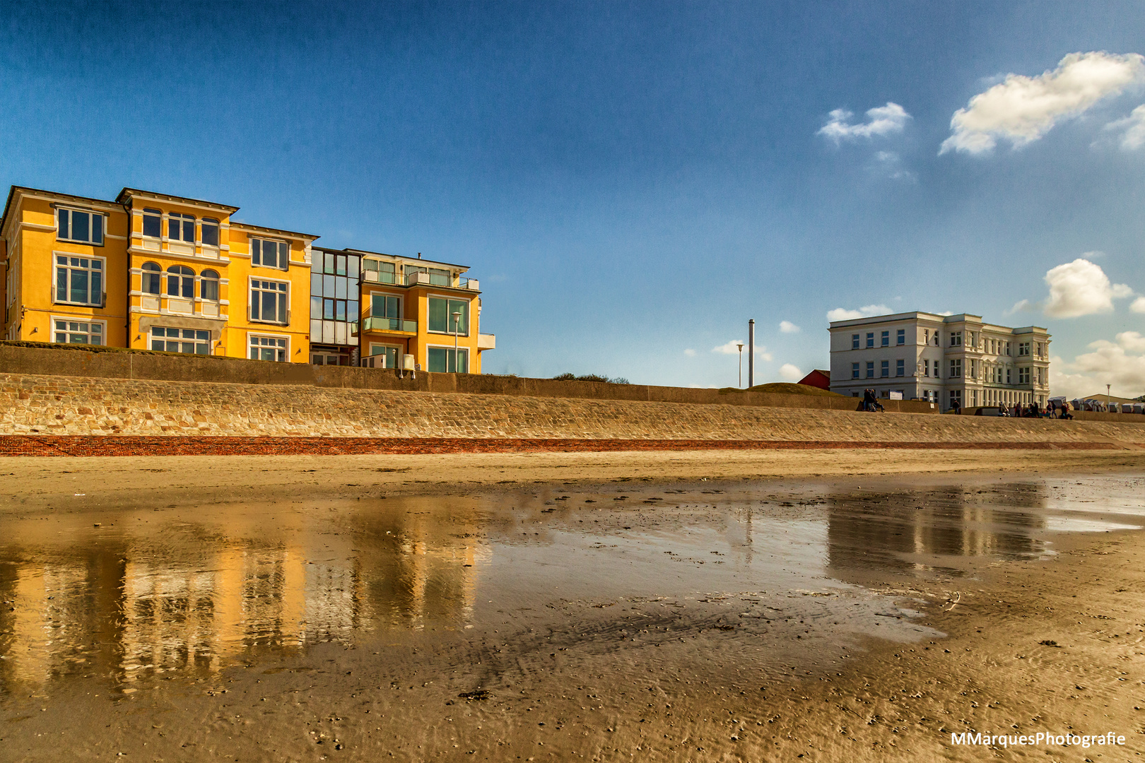 Weststrand Norderney