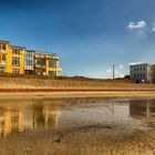 Weststrand Norderney