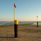 Weststrand Norderney