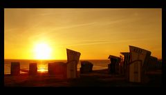 Weststrand Norderney