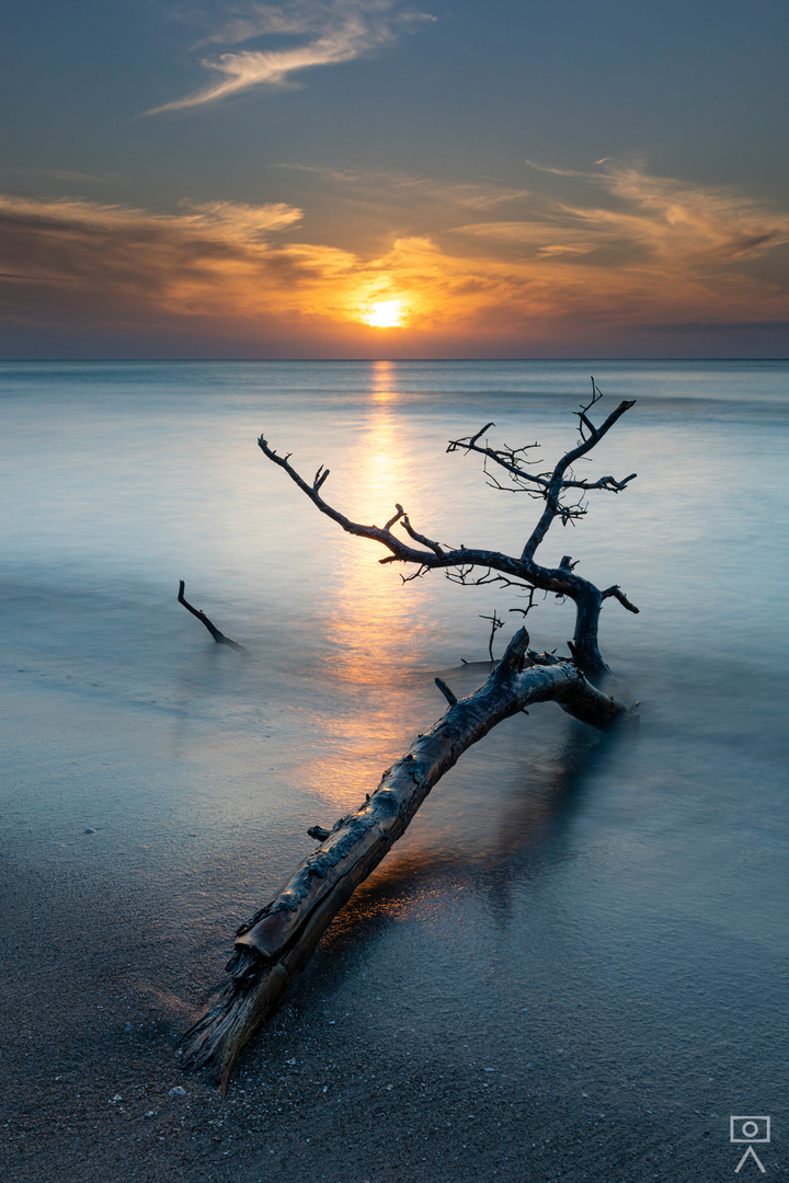 Weststrand, Ostsee