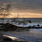 Weststrand-Panorama