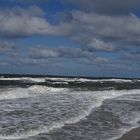 Weststrand Panorama