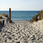 Weststrand Prerow - Ostsee
